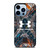 UNDER ARMOUR LOGO THE CITY iPhone 13 Pro Max Case Cover