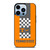 UNIVERSITY OF TENNESSEE UT VOLS LOGO 2 iPhone 13 Pro Max Case Cover