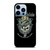 US ARMY SPECIAL FORCES LOGO SKULL iPhone 13 Pro Max Case Cover