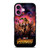 AVENGERS INFINITY WAR 5 iPhone 16 Plus Case Cover