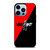 VALORANT RIOT JETT LOGO iPhone 13 Pro Max Case Cover