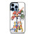VOLTRON LEGENDARY DEFENDER iPhone 13 Pro Max Case Cover