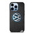 VW LOGO ROAD iPhone 13 Pro Max Case Cover