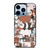 WE BARE BEARS COLLAGE iPhone 13 Pro Max Case Cover