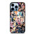 WHY DON'T WE COLLAGE 2 iPhone 13 Pro Max Case Cover