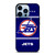 WINNIPEG JETS HOCKEY ICE LOGO iPhone 13 Pro Max Case Cover