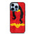 WONDER WOMAN ICON iPhone 13 Pro Max Case Cover