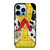 WOODY BOOTS TOY STORY iPhone 13 Pro Max Case Cover