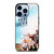 YOUNG FOREVER BANGTAN BOYS iPhone 13 Pro Max Case Cover