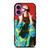 BAD BUNNY iPhone 16 Plus Case Cover BAD BUNNY iPhone 16 Plus Case Cover