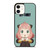 ANYA FORGER SPY X FAMILY MANGA ANIME iPhone 12 Case Cover