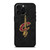 CLEVELAND CAVALIERS BASEBALL iPhone 16 Pro Max Case Cover