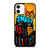 BIGGIE NOTORIOUS SMALLS RAPPER 2 iPhone 12 Case Cover
