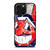 CLEVELAND INDIANS ART iPhone 16 Pro Max Case Cover CLEVELAND INDIANS ART iPhone 16 Pro Max Case Cover