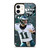 CARSON WENTZ PHILADELPHIA EAGLES 2 iPhone 12 Case Cover