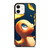 CHARMANDER POKEMON CUTE iPhone 12 Case Cover