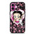 BETTY BOOP CARTOON LOVE 2 iPhone 16 Plus Case Cover