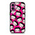 BETTY BOOP FACE COLLAGE iPhone 16 Plus Case Cover