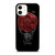 DEATH NOTE RYUK APPLE iPhone 12 Case Cover