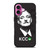 BILL MURRAY KCCO iPhone 16 Plus Case Cover