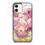 ECCHI SEXY ANIME LYING iPhone 12 Case Cover