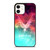 GALAXY LOGANG MAVERICK LOGAN PAUL iPhone 12 Case Cover
