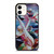 GATCHAMAN SCIENCE NINJA TEAM iPhone 12 Case Cover