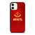 HOUSTON ROCKETS NBA iPhone 12 Case Cover