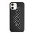 ILLEST 2 iPhone 12 Case Cover