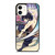 INOSUKE HASHIBIRA DEMON SLAYER iPhone 12 Case Cover