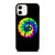 JAKE PAUL COVER THE RAINBOW iPhone 12 Case Cover