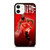 JAMES HARDEN HOUSTON ROCKETS iPhone 12 Case Cover
