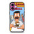 BOBS BURGERS PINBALL GAME CARTOON iPhone 16 Plus Case Cover
