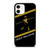 JOHNNIE WALKER iPhone 12 Case Cover