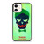 JOKER ART SUICIDE SQUAD iPhone 12 Case Cover