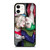 JOKER LOVE HARLEY QUINN iPhone 12 Case Cover