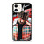 JUICE WRLD RAPPER DON'T LOVE iPhone 12 Case Cover