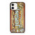 JUMANJI BOX PLAY BOARD iPhone 12 Case Cover