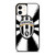 JUVENTUS FC LOGO iPhone 12 Case Cover