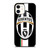 JUVENTUS FC iPhone 12 Case Cover