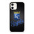 KANSAS CITY ROYALS iPhone 12 Case Cover