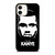 KANYE WEST RAPPER ILLUSTRATION iPhone 12 Case Cover