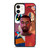 KANYE WEST RAPPER iPhone 12 Case Cover