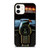 KENWORTH TRUCK LOGO VINTAGE iPhone 12 Case Cover