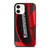 KOENIGSEGG EMBLEM iPhone 12 Case Cover