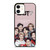 KPOP GOT7 QUOTE iPhone 12 Case Cover