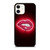 KYLIE JENNER LIPS LOGO iPhone 12 Case Cover