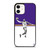 LEBRON JAMES LA LAKERS 23 iPhone 12 Case Cover