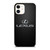 LEXUS CAR ICON iPhone 12 Case Cover