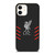 LFC LIVERPOOL FC LOGO 2 iPhone 12 Case Cover